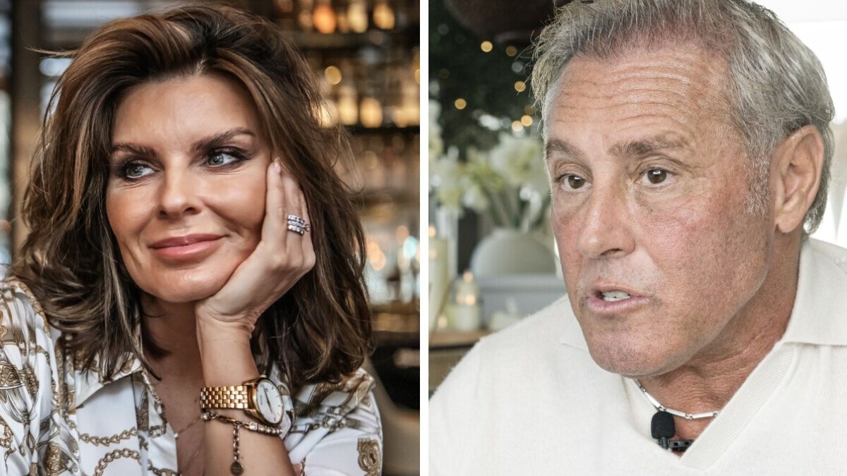 ANKLAGAS FÖR OTROHET! Nu ryter Åsa Ingrosso ifrån | Hänt