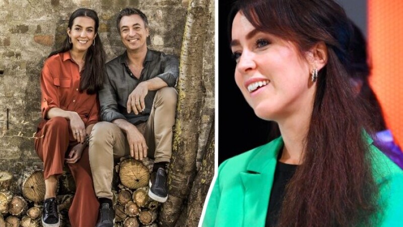 Sofia Ståhls första ord om otrohetsryktet med Tareq ...