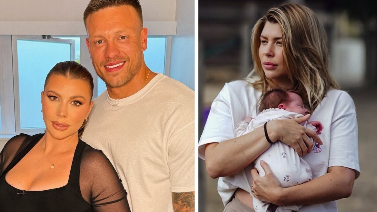 Love Island-Olivia förlorade sitt barn i magen: ”Ingen hjärtrytm” | Hänt