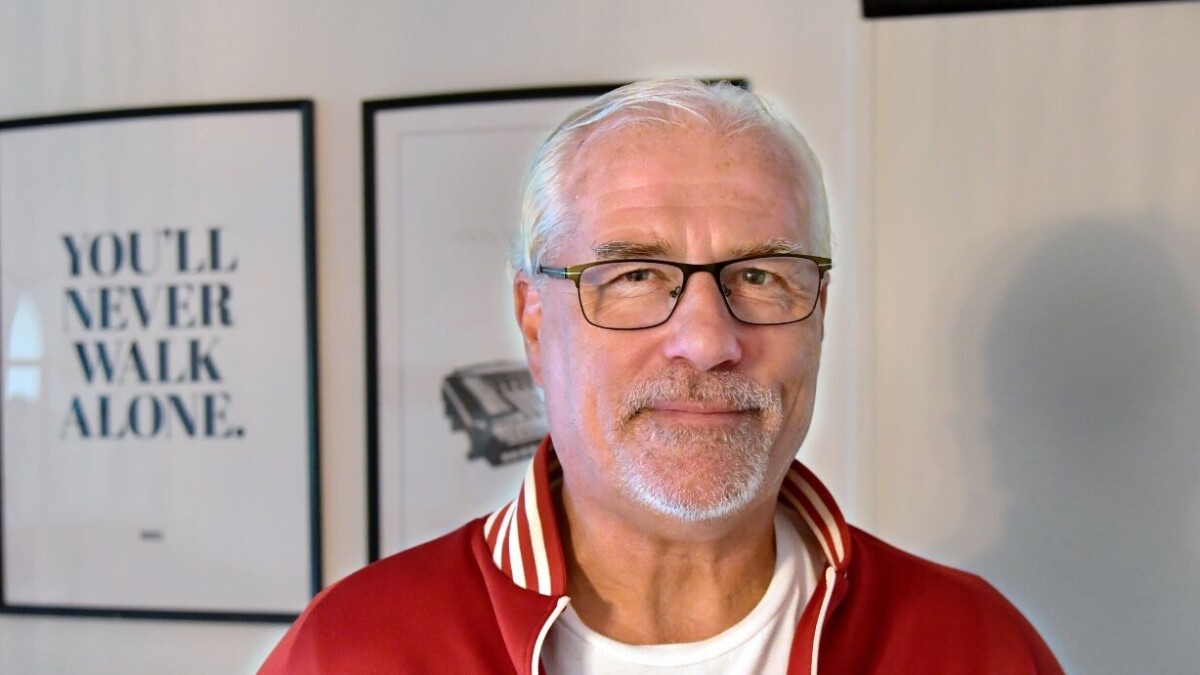 Glenn Hysén har fått Parkinsons: ”Medicin 3-4 gånger om dagen” | Hänt