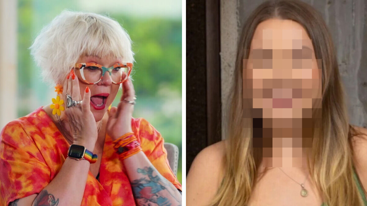 Kända influensern medverkar i Gift vid första ögonkastet XL! | Hänt