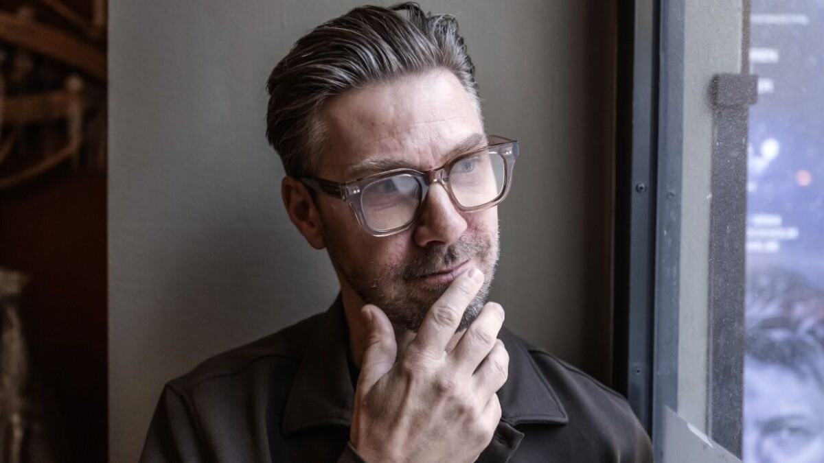 Linus Wahlgrens olidliga kamp – tvungen hemlighålla sjukdomen | Hänt