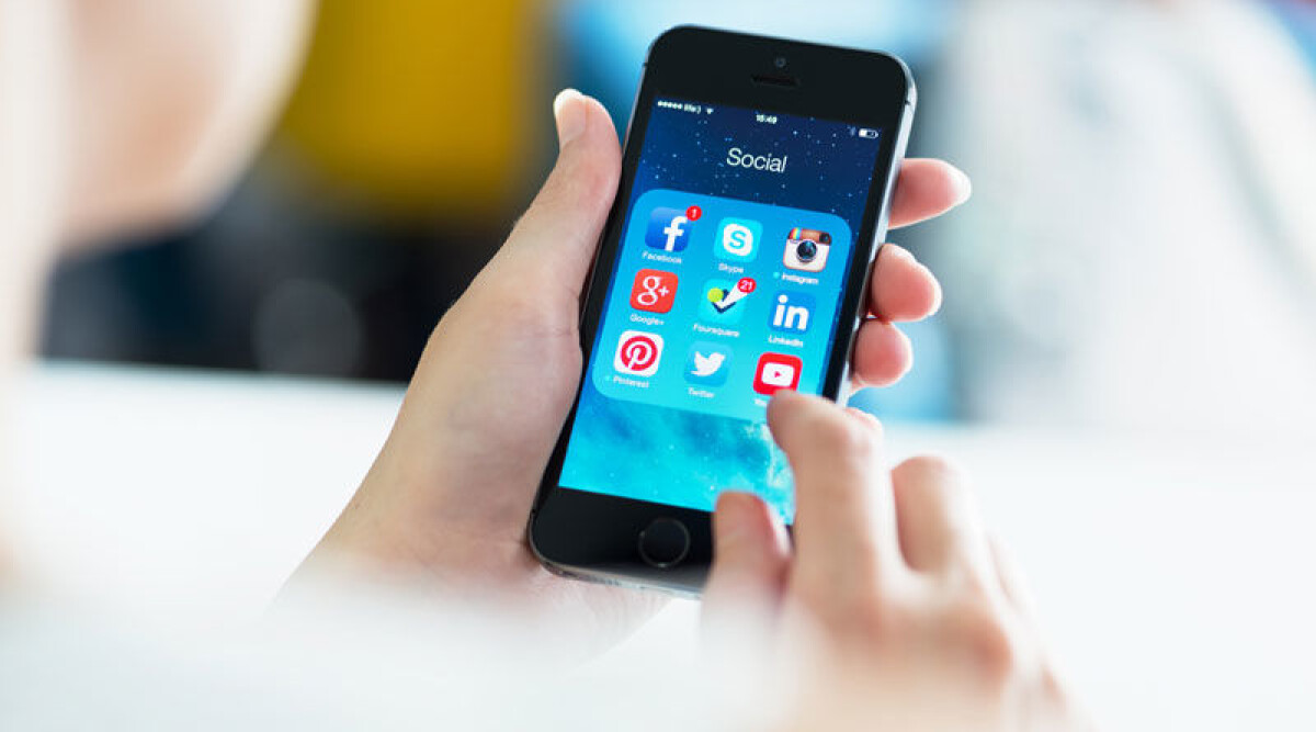 TEST: Är du en digitant? | Hänt