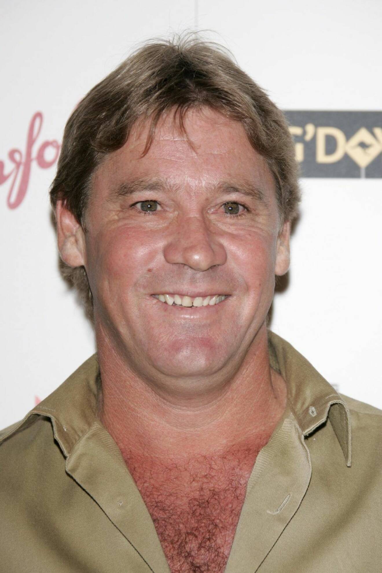 Steve Irwin avled efter att han blev stucken av en stingrocka den 4 september 2006.