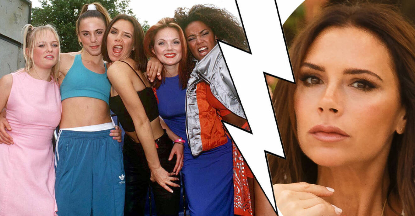 Nya uppgifter säger att det inte blir någon återförening av Spice Girls eftersom Victoria Beckham har backat ur projektet.