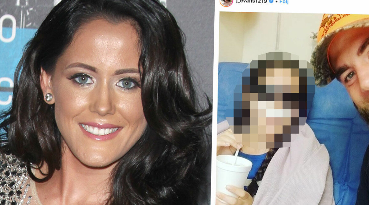 Teen Mom Jenelle Evans Oigenkännlig Efter Näsoperation Hänt