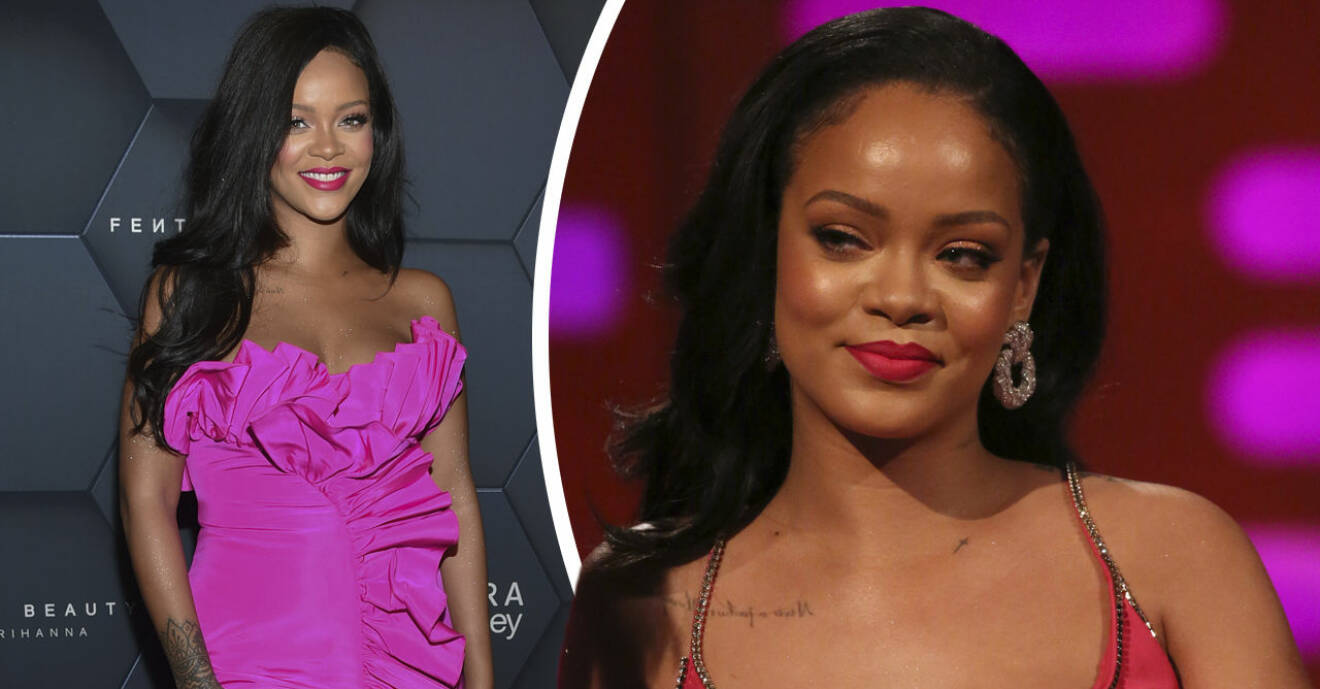 Rihanna är redo att skaffa barn – även om det blir på egen hand.