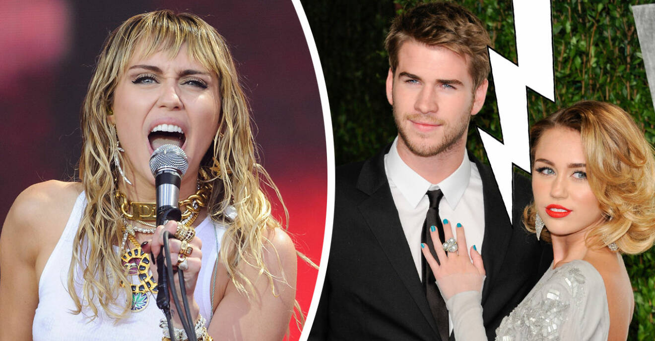 Nya uppgifter: Miley Cyrus och Kaitlynn Carter bor ihop