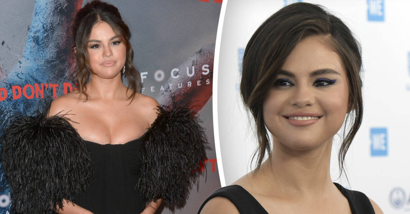 Selena Gomez avslöjar nu nya detaljer om sitt kärleksliv.