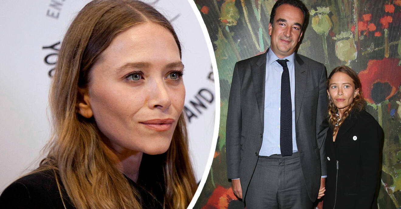 Mary-Kate Olsen skiljer sig akut – efter händelsen med maken