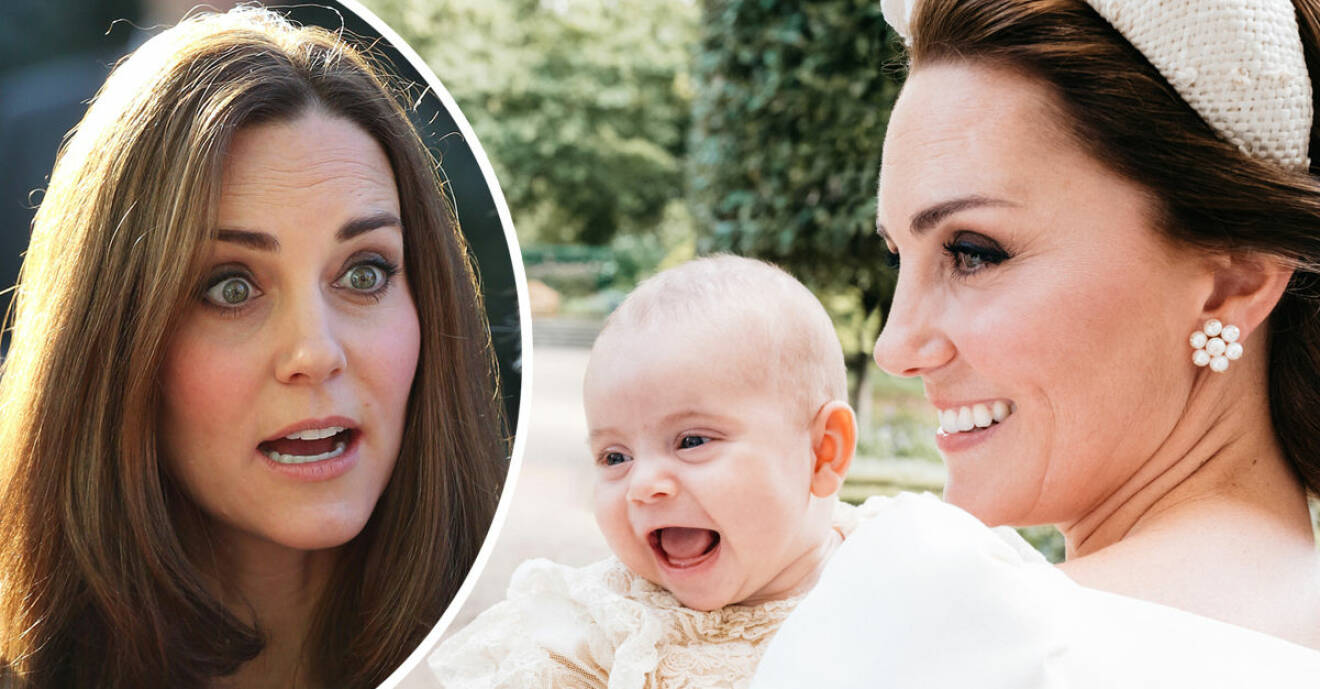 Kate Middletons mammaledighet stoppas efter bara fem månader från att sonen Louis föddes i april 2018.