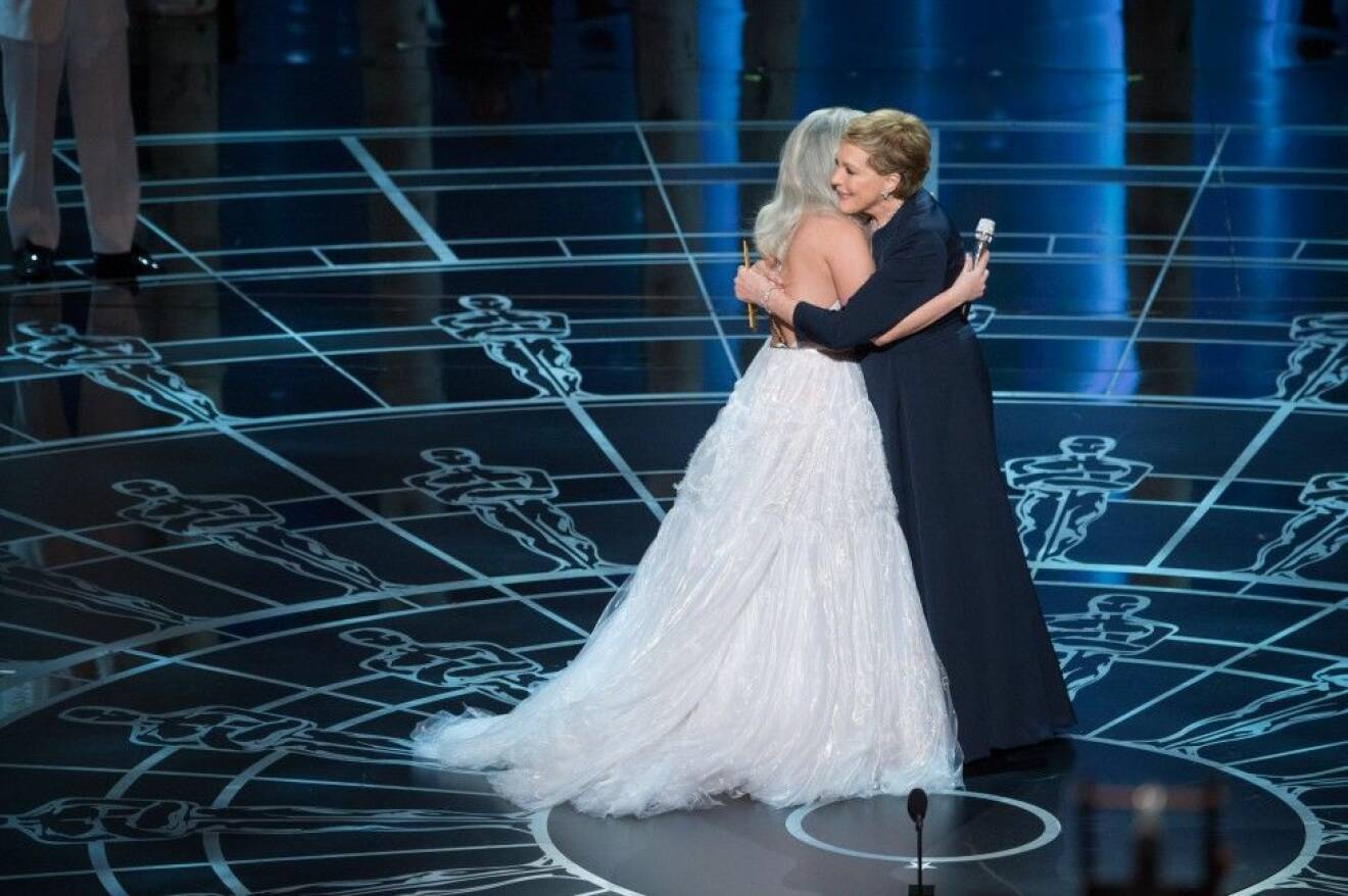 87th Academy Awards, Oscars, Show, Los Angeles, America - 22 Feb 2015