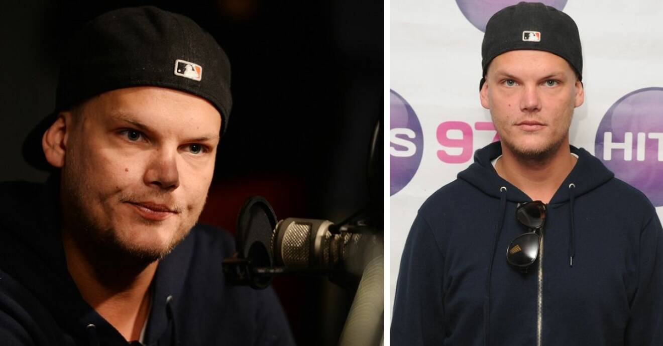 DJ:n och musikproducenten Tim "Avicii" Bergling är död.