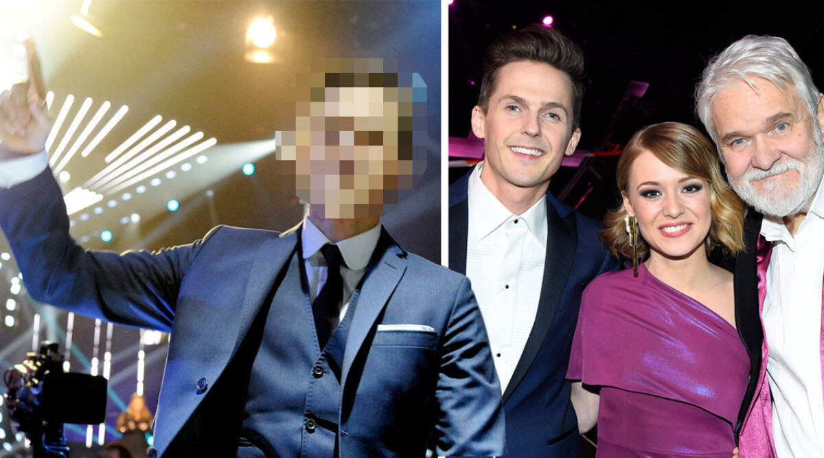 Stjärnan klar som programledare för Melodifestivalen – men favoriten ...