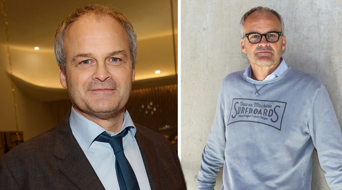 Johan Rheborgs tack till följarna – efter responsen på ärliga inlägget ...