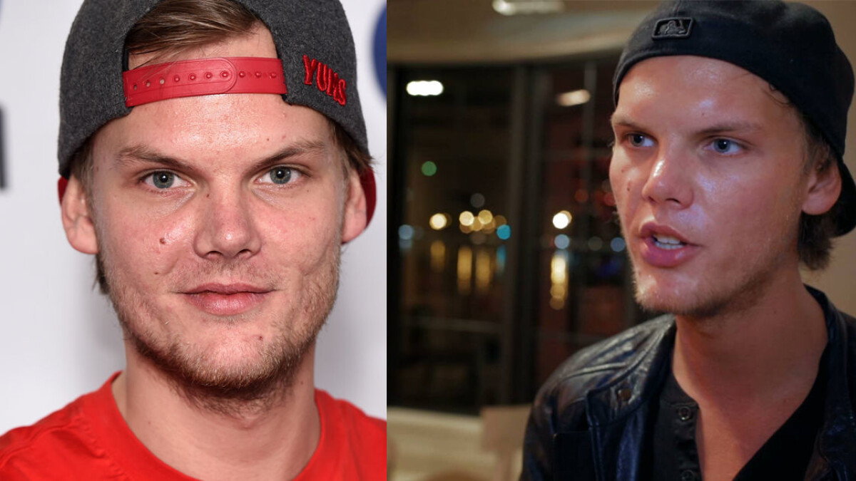 Artisten Tim "Avicii" Bergling är död – blev 28 år gammal | Hänt