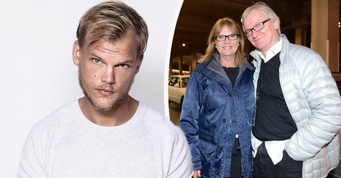 Tim Avicii Bergling har gått bort och nu uttalar sig hans föräldrar Anki Lidén och Klas Bergling om sonens bortgång
