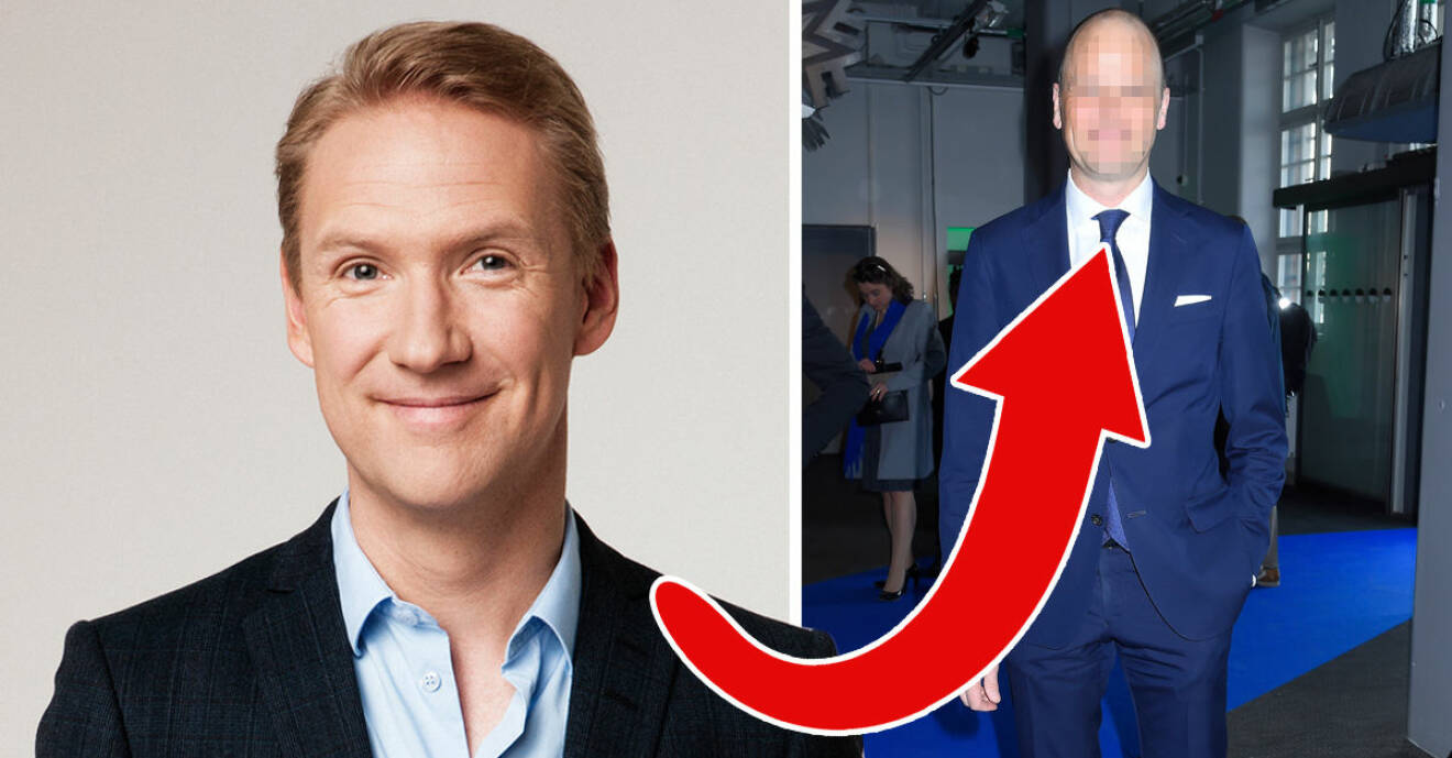 TV4:s VD Casten Almqvist axlar programledarrollen i Nyhetsmorgon och ersätter Jesper Börjesson den 11 augusti.