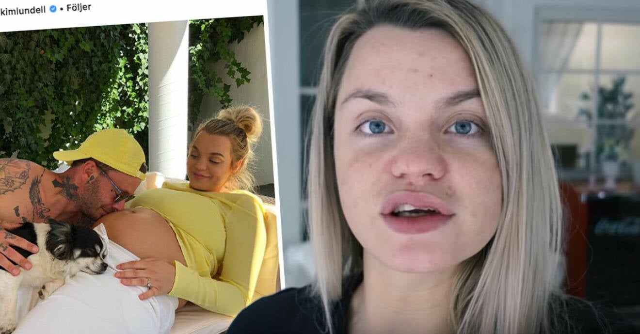 Jonna Lundell rasar efter förlossningens beslut