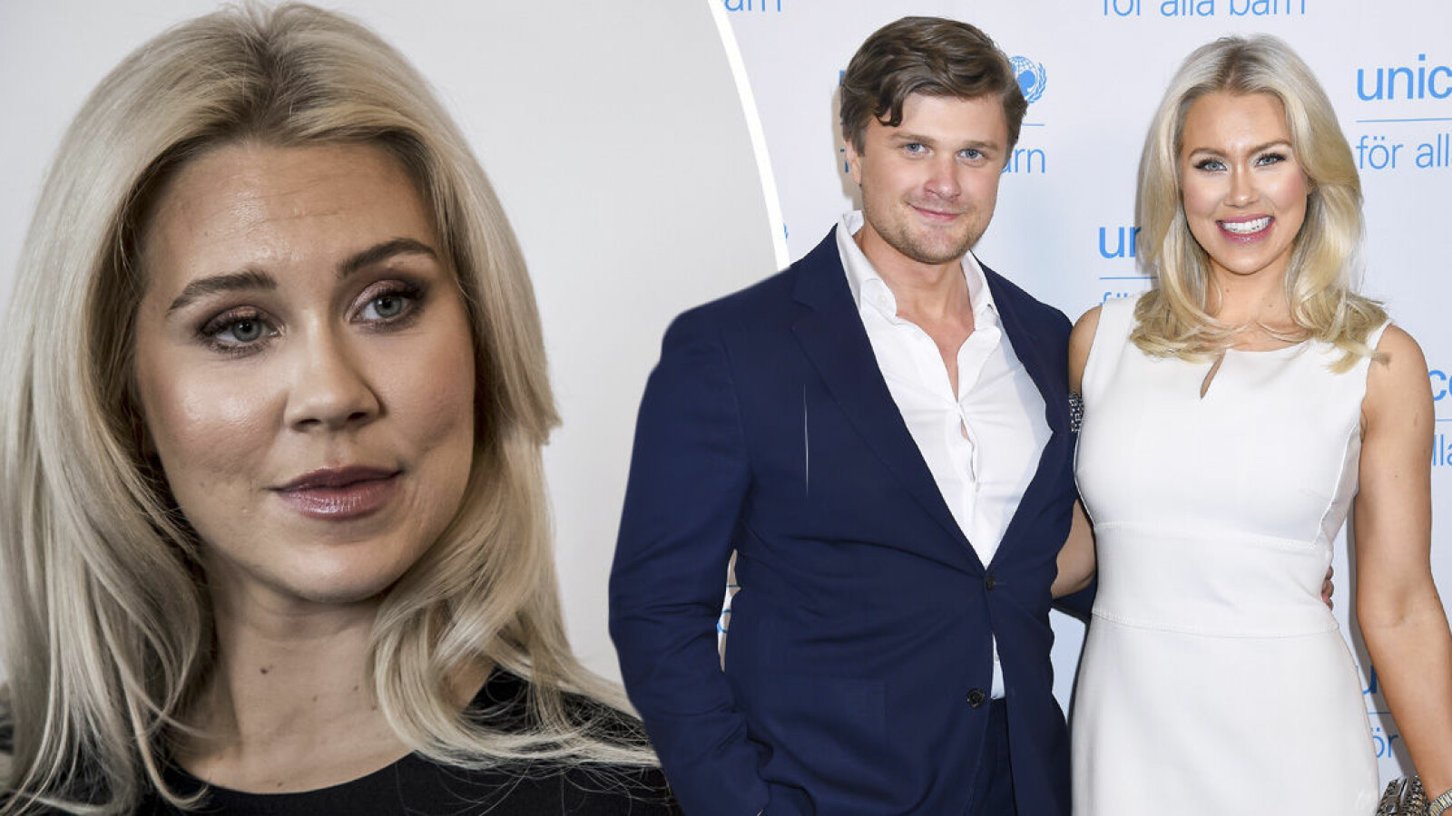 Därför har Isabella och Hampus en öppen relation | Hänt