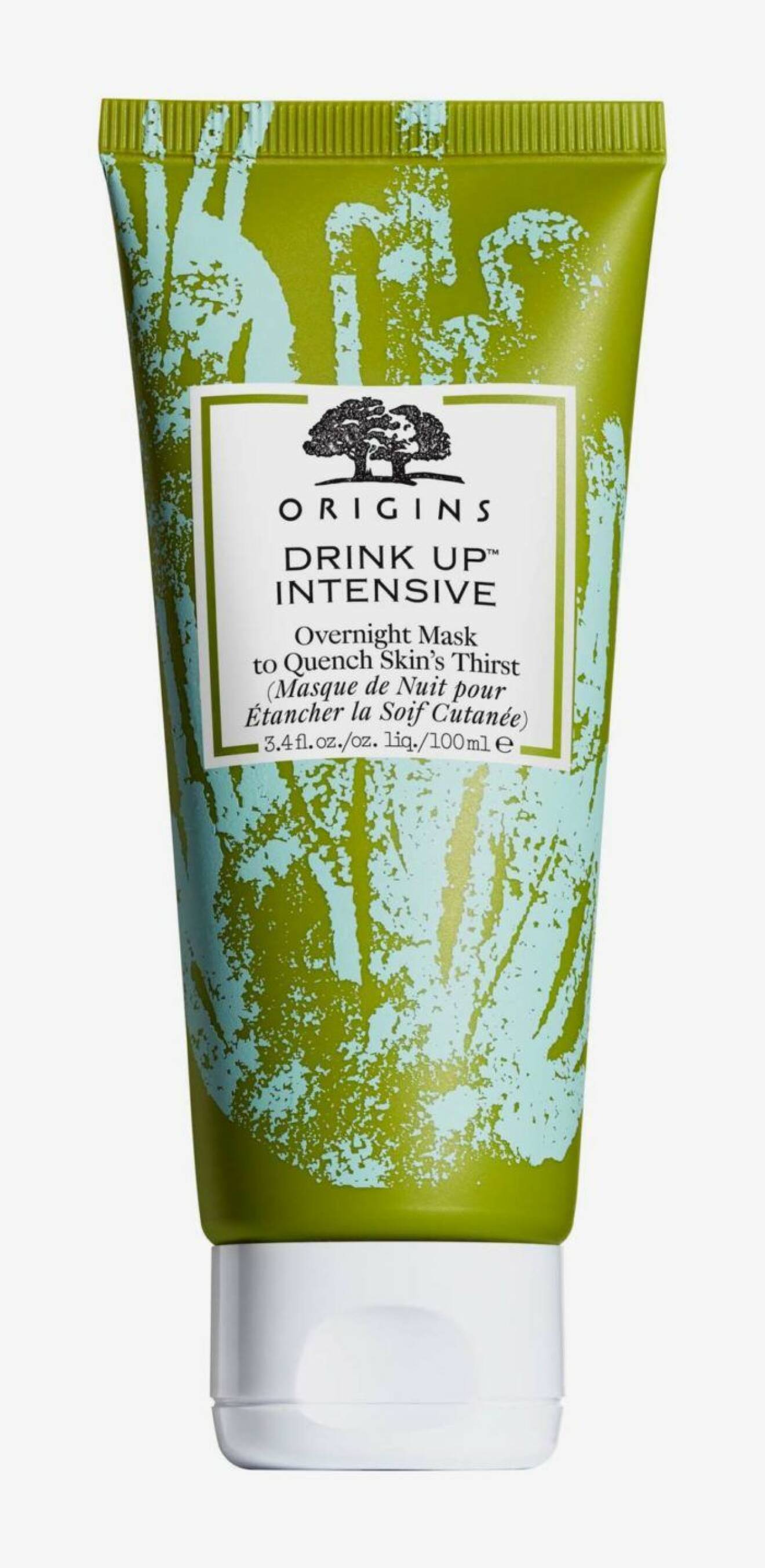 Orgins drink up intensiv
