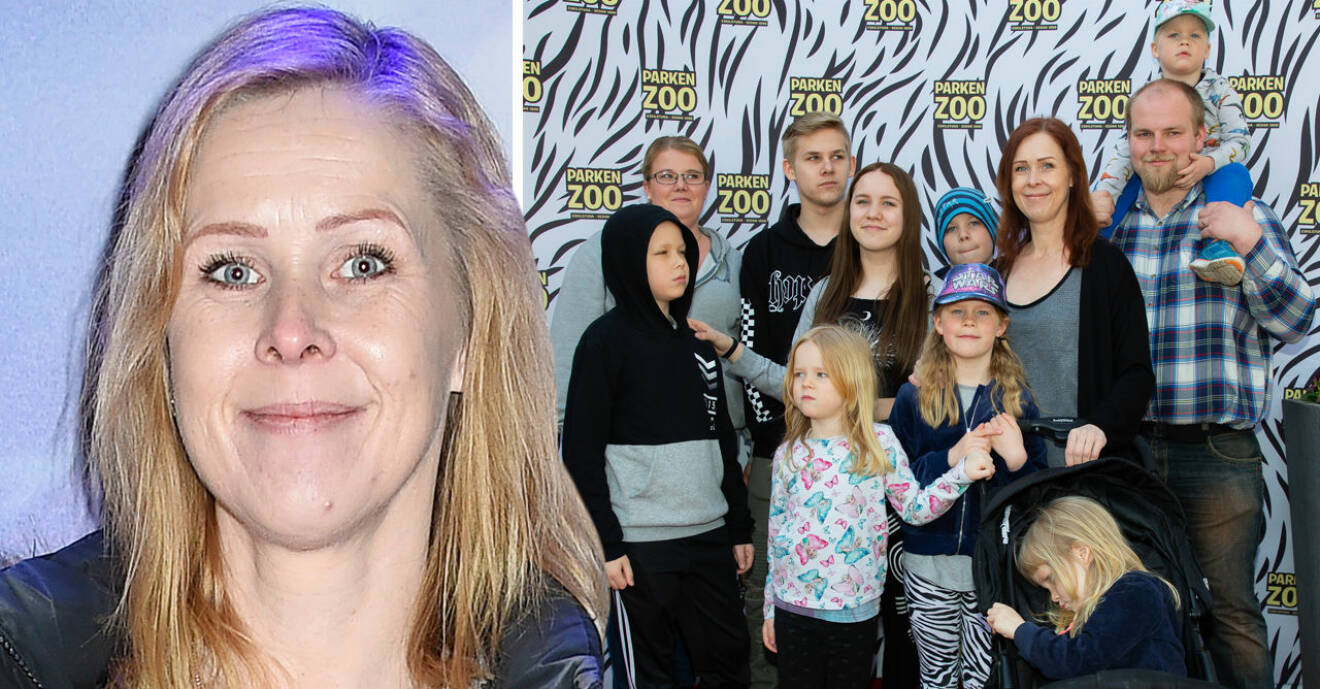 Nu berättar Familjen Annorlunda-profilen Mirka Norrström att hon planerar att göra en plastikoperation för att få en tajtare mage.