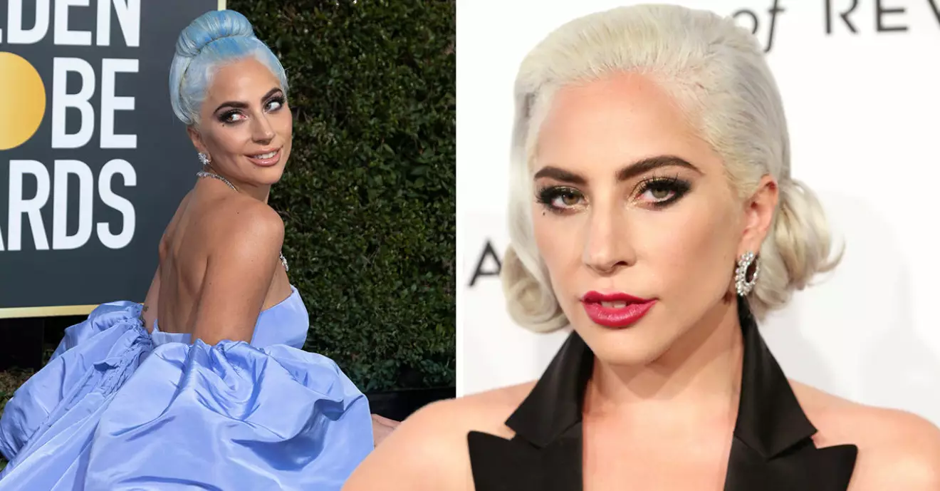 Här är pridukterna Lady Gaga använder i sitt hår