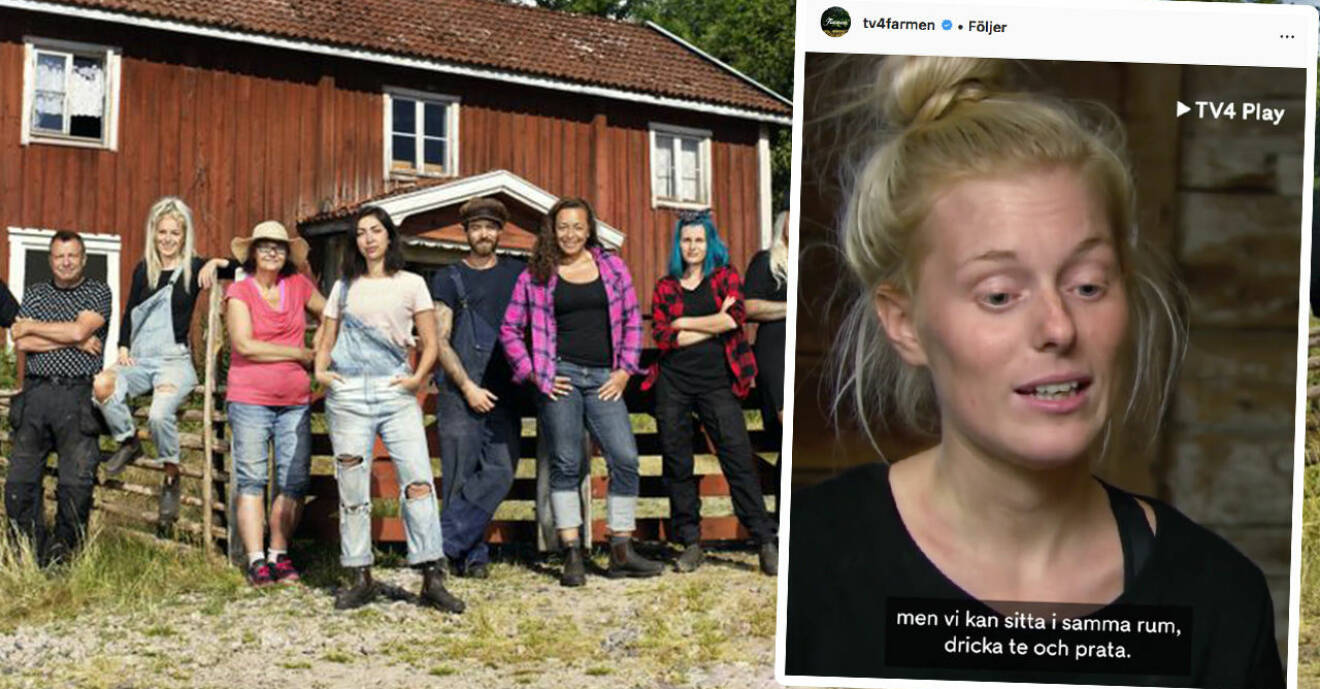 TV4-tittarnas ilska efter händelsen i Torpet