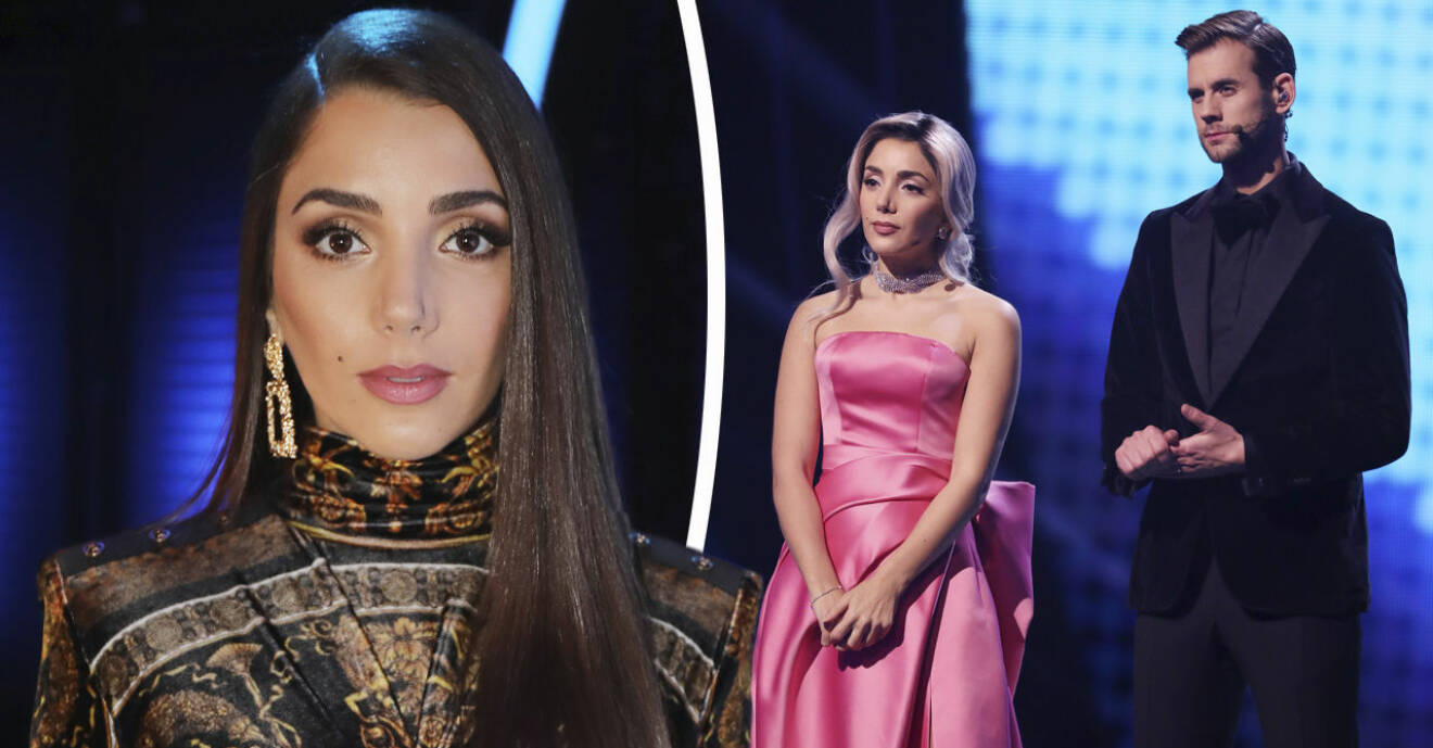 Gina Dirawi väljer att lämna Idol på TV4 efter två år.