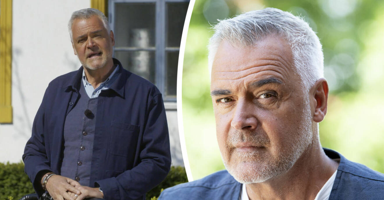 TV4 och Ernst Kirchsteiger ändrar Sommar med Ernst efter bråken med grannarna.