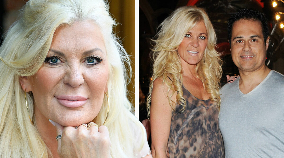 Maria Montazami om äktenskapet med Kamran och nya livet | Hänt