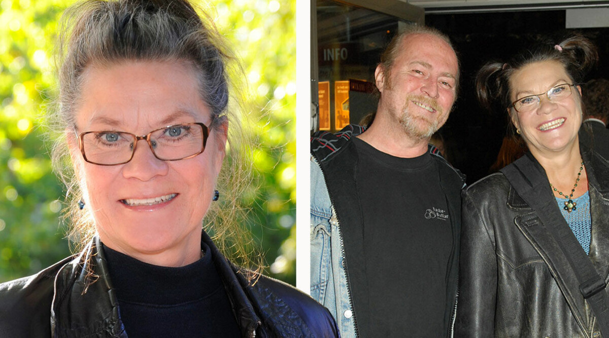 My Holmstens skräck efter kraschade äktenskapet | Hänt