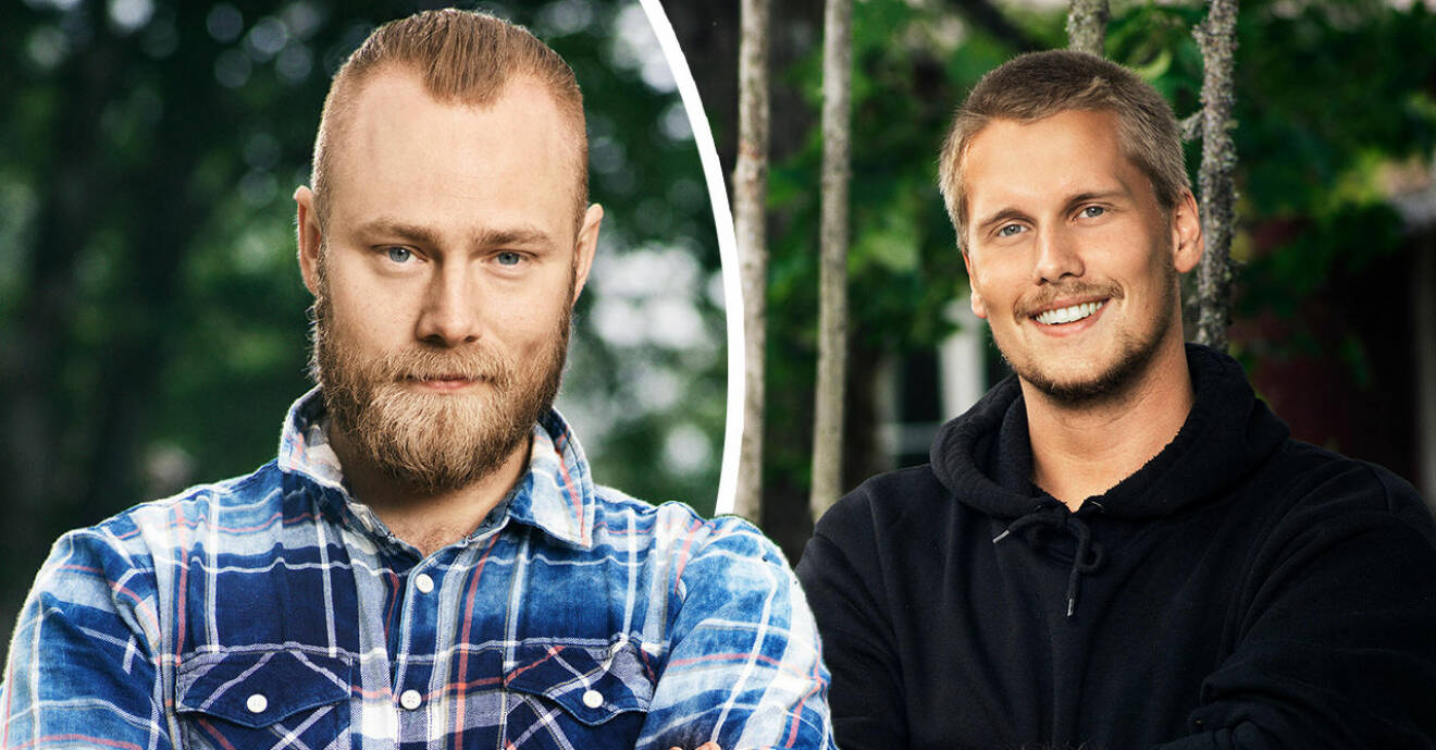 Jens Rönnqvist om deltagarens hårda uttalande – efter kampen i Farmen
