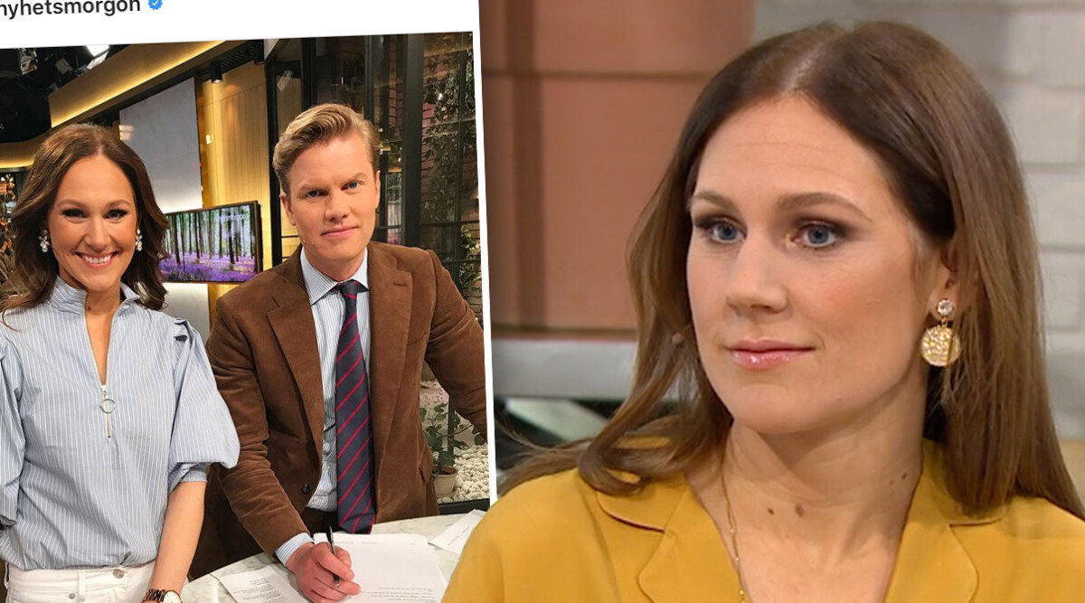 TV4:s svar efter tittarkritiken mot Nyhetsmorgon | Hänt