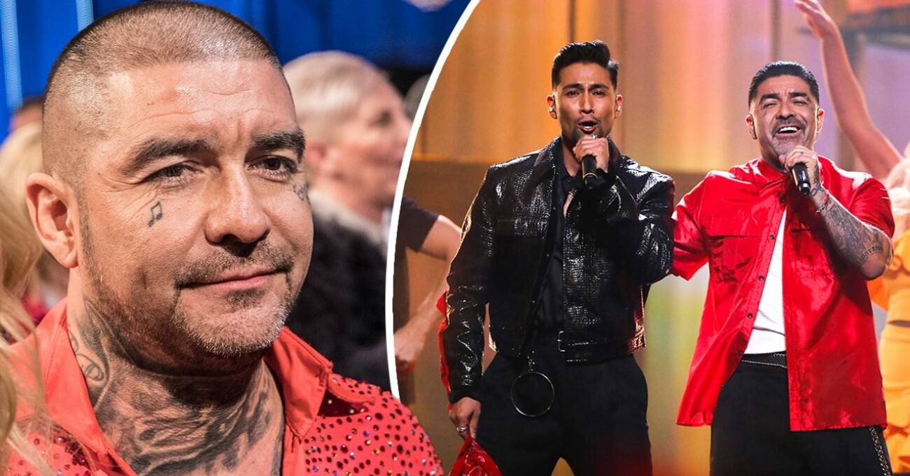 Melodifestivalen 2021: Alla artister och bidrag som tävlar