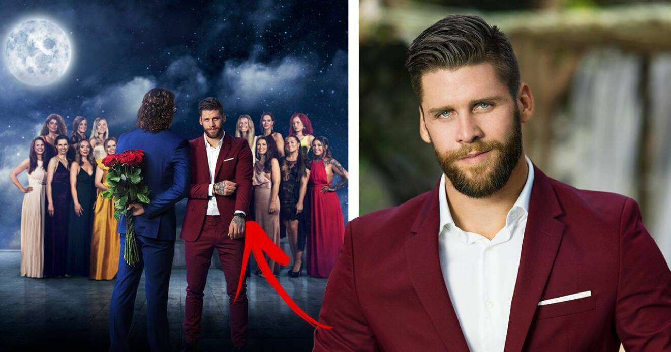 Simon Hermanssons ilska mot TV4 efter ändringen i höstens säsong av Bachelor.