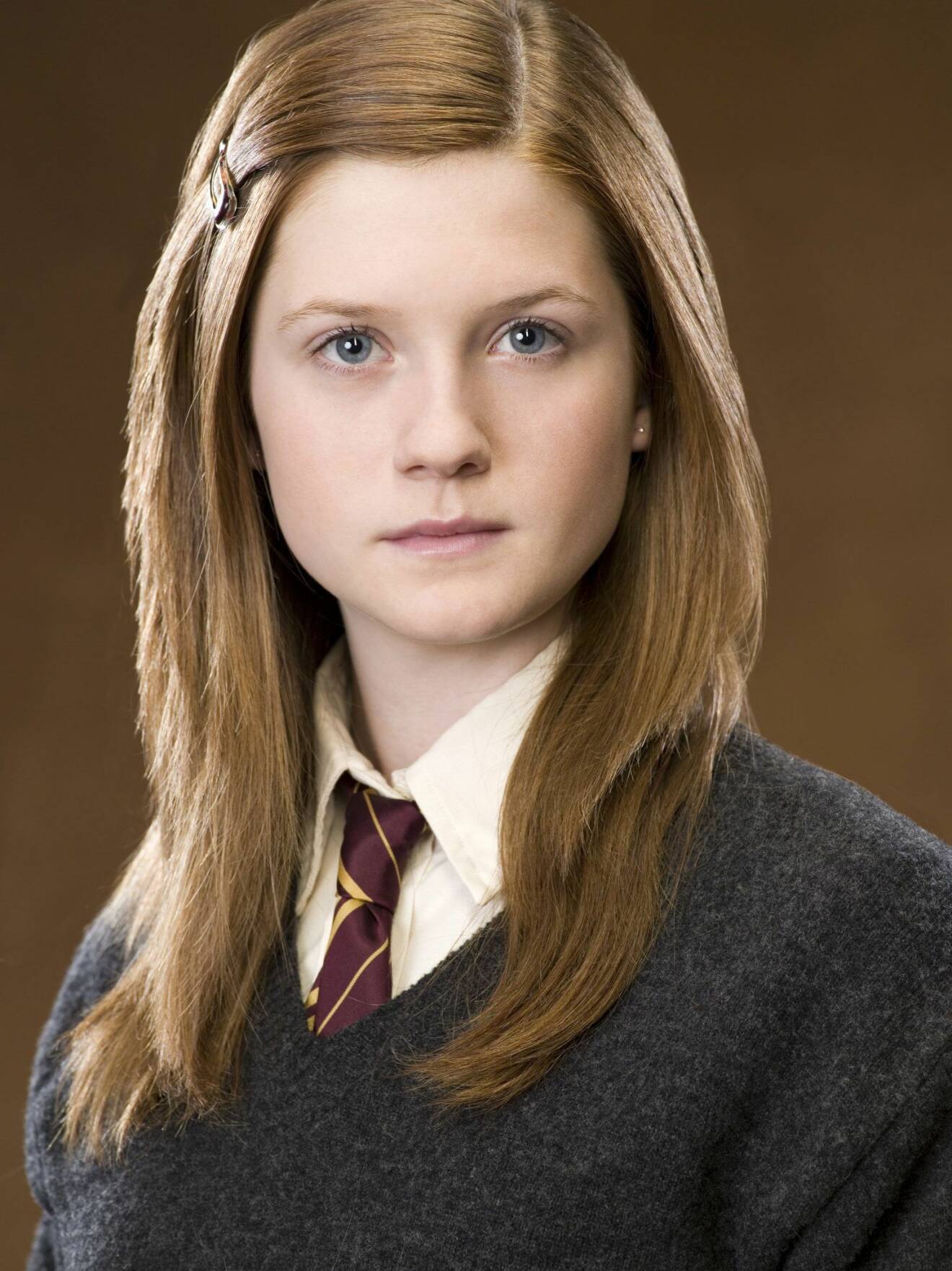 Ginny Weasly