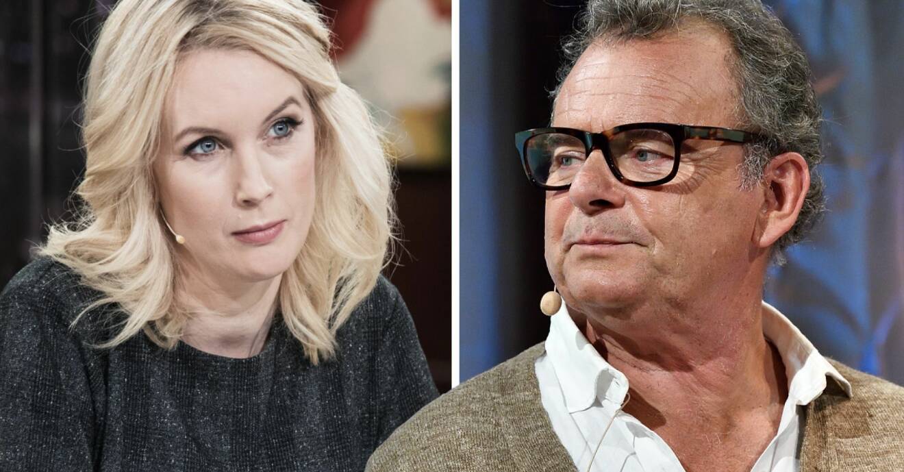 TV4:s svar efter Jenny Strömstedt och Steffos splittring i Nyhetsmorgon
