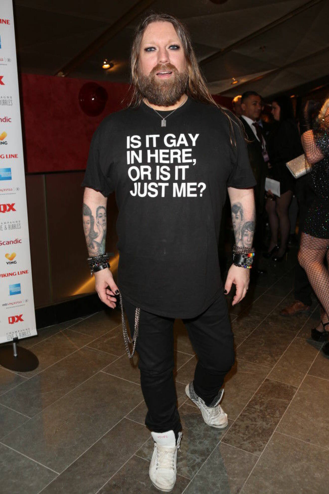 Richard-Söderberg-Årets-Homo-qx gala-gay