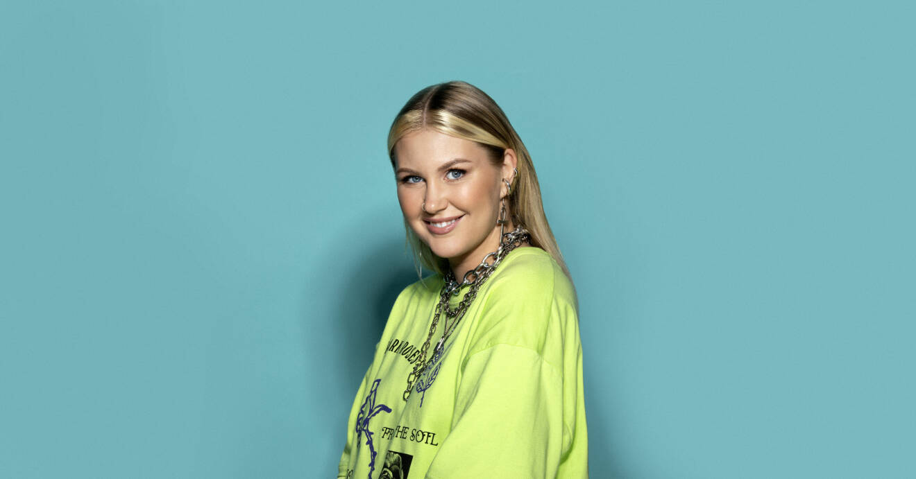 Idol 2020: Ella Hedström