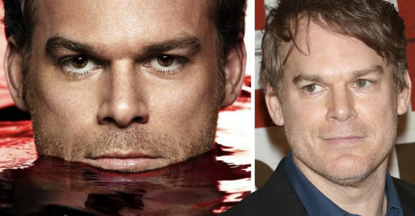 Dexter, tv-serien