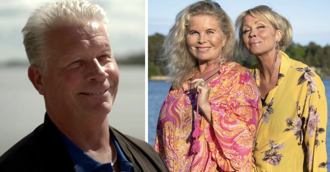 4 saker du inte visste om Lili &amp; Susies bror Totte Päivärinta