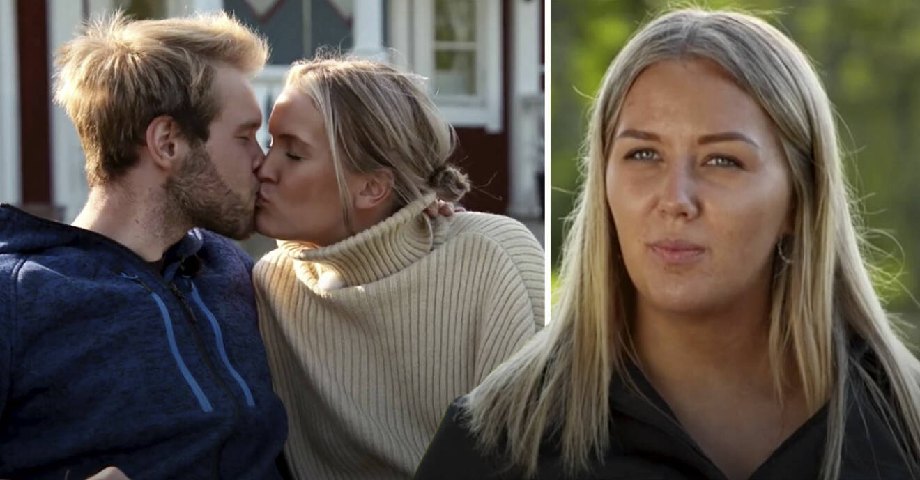 Emma Karlsson, Erik Parai Bonde söker fru 2020