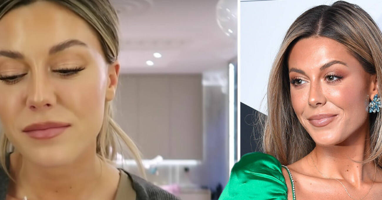 Elin ”Woodie” Skog och Edwin Ramwalls relation idag | Hänt