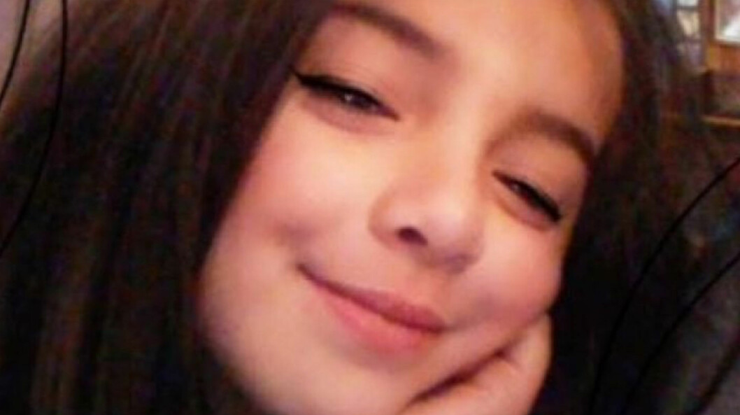 <strong>Alysah Marin blev 11 år. Hon dog i en olycka där hennes mamma, bröder och kusin blev svårt skadade.</strong> Alysah Marin blev 11 år. Hon dog i en olycka där hennes mamma, bröder och kusin blev svårt skadade.