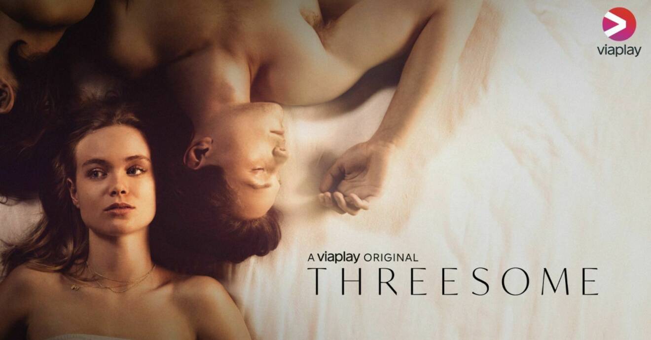 Threesome säsong 2