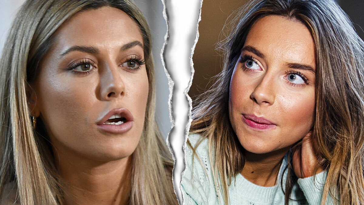 Bianca Ingrosso i sexbråk med Hanna Ferms pojkvän Johan | Hänt