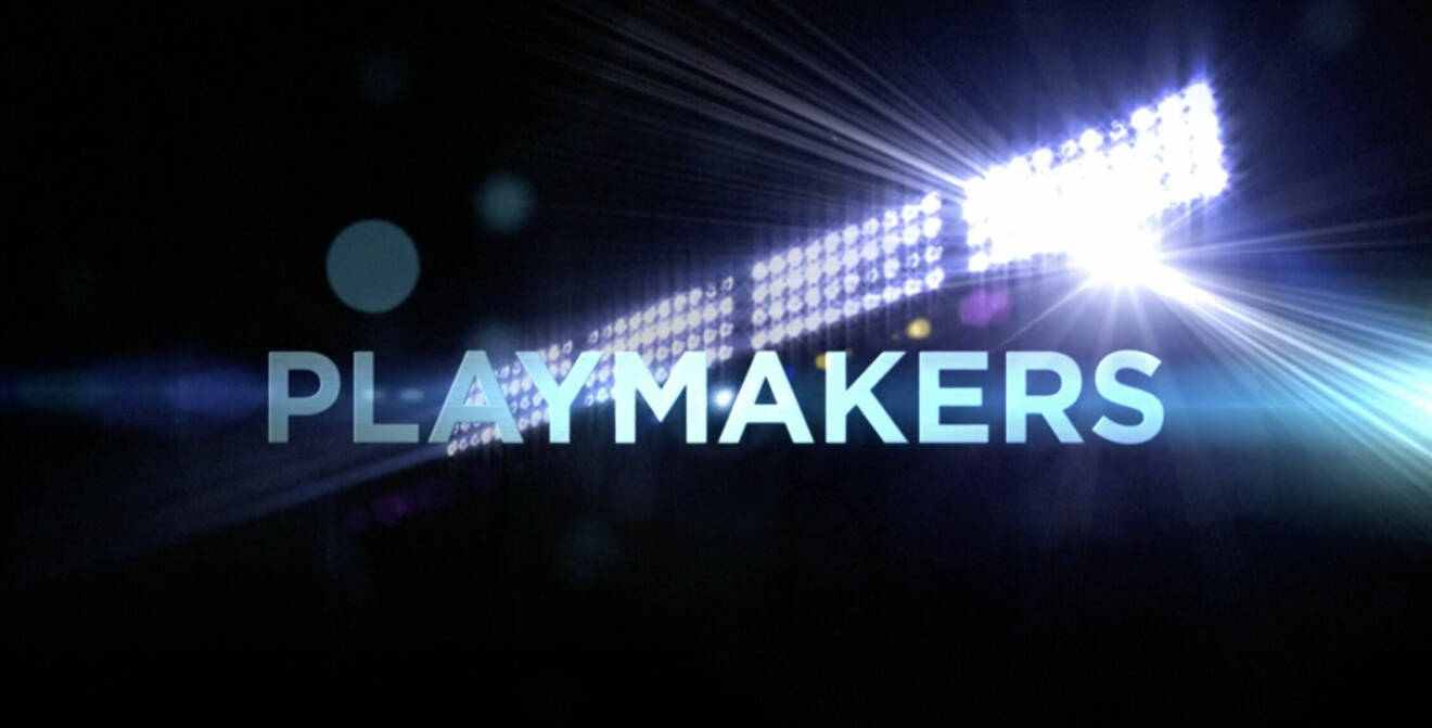Playmakers på TV4 Play