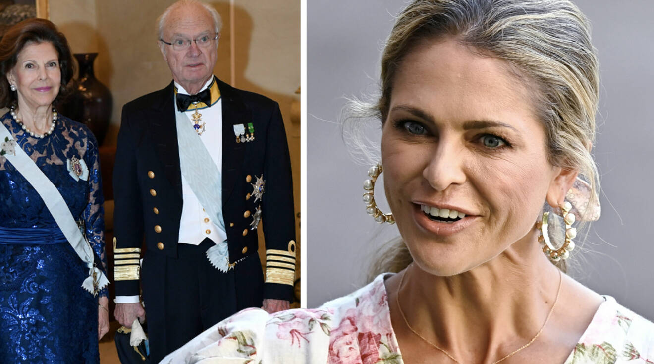 Prinsessan Madeleine lämnar USA – därför återvänder hon till Sverige efter familjens splittring