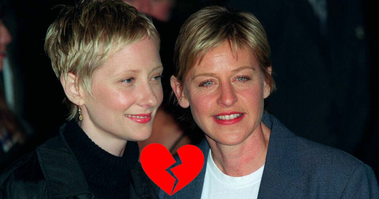 Anne och Ellen